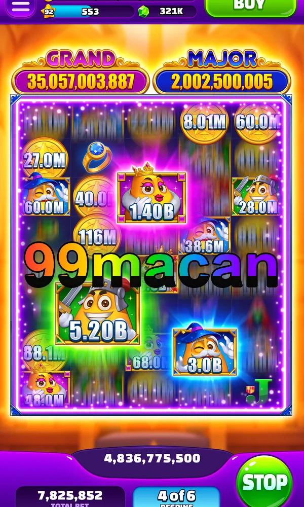 99macan Unduh