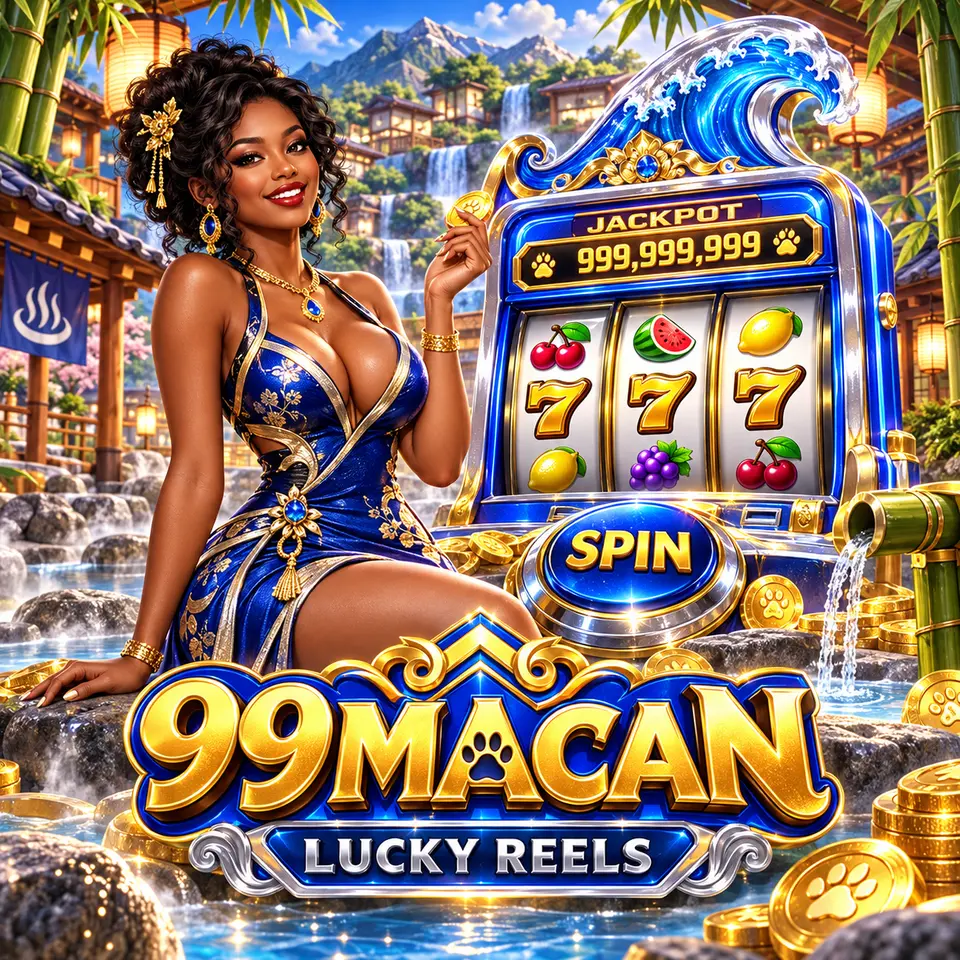 99macan Masuk
